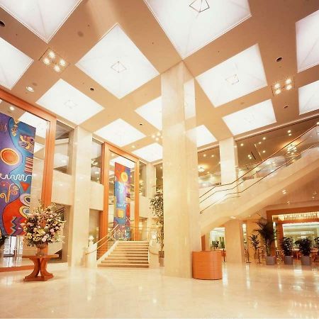 โรงแรมเมียลปาร์ก นาโกย่า Aichi ภายนอก รูปภาพ